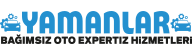 Yamanlar Oto Ekspertiz Logo